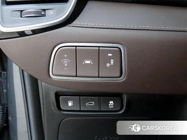 Hyundai Grandeur IG 2018 Серый из Кореи, фото 3