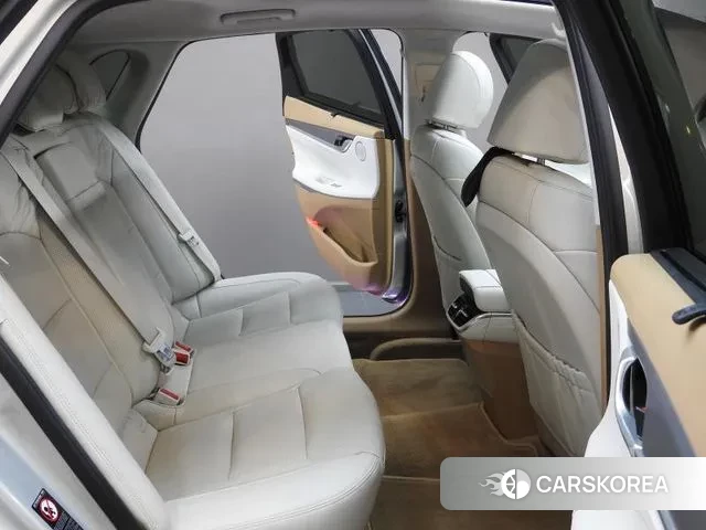 Hyundai The New Grandeur IG 2020 Серебристо-серый из Кореи, фото 3