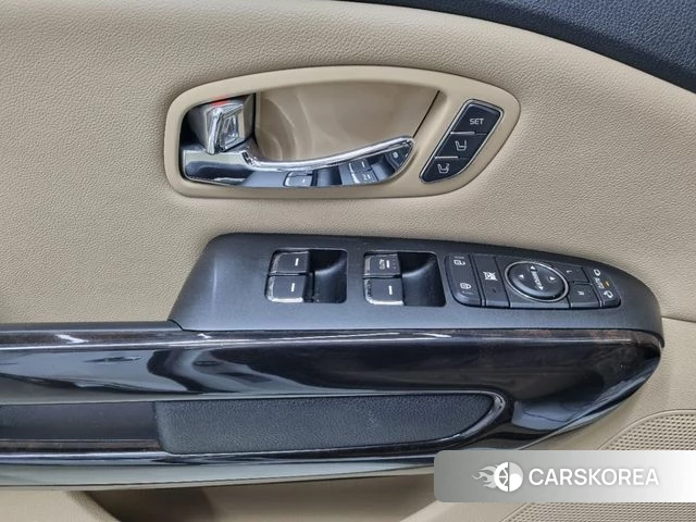 Kia The New Carnival 2019 Белый из Кореи, фото 3