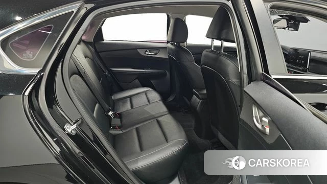 Kia Come New K3 2019 Черный из Кореи, фото 3