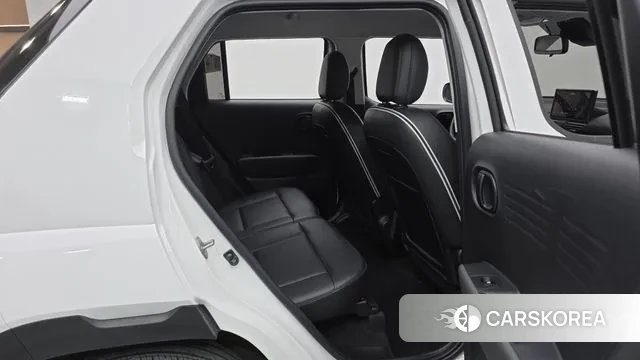 Hyundai Casper 2022 Белый из Кореи, фото 3