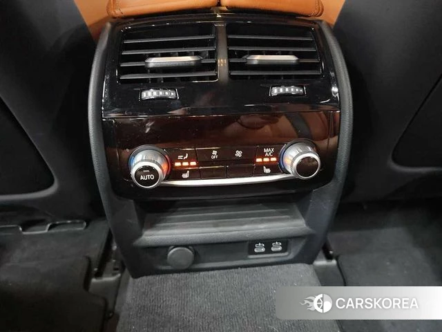 BMW M5 (F90) 2020 Синий из Кореи, фото 3