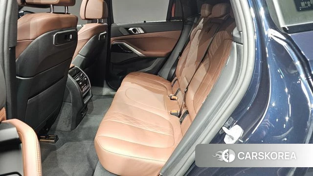 BMW X6 (G06) 2025 Черный из Кореи, фото 3