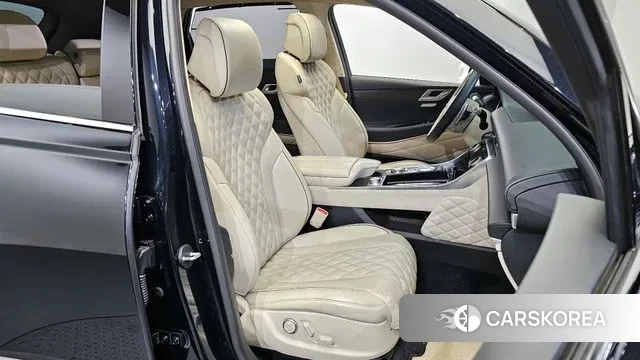 Genesis GV80 2020 Черный из Кореи, фото 3