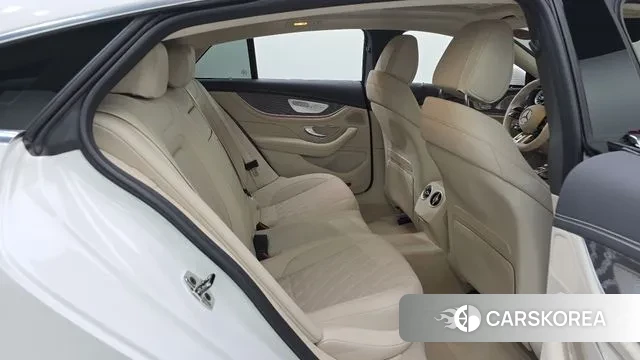 Mercedes-Benz AMG GT 2025 Белый из Кореи, фото 3