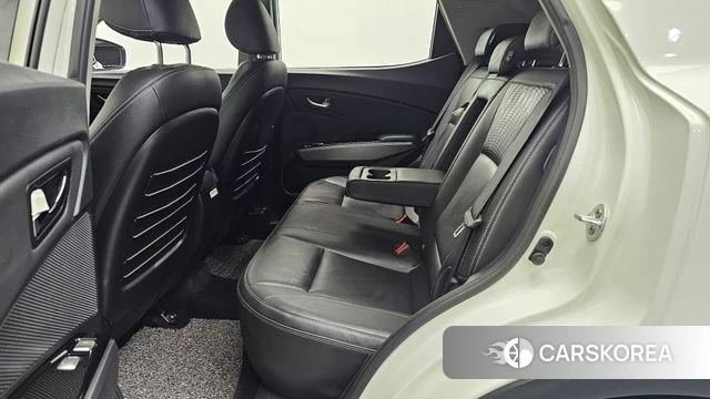Ssangyong Tivoli Armor 2018 Белый из Кореи, фото 3