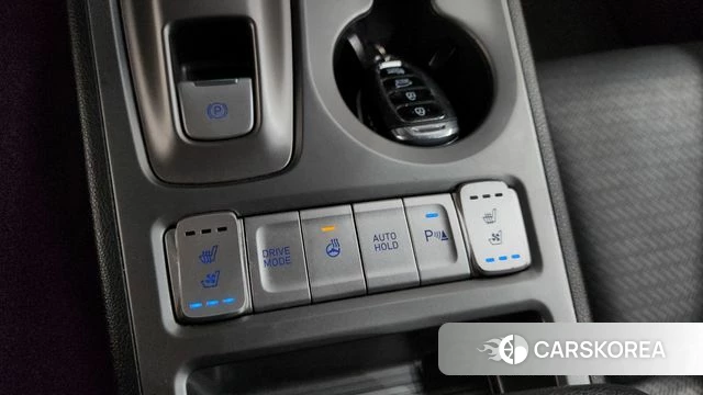 Hyundai Kona Electric 2018 Серый из Кореи, фото 3