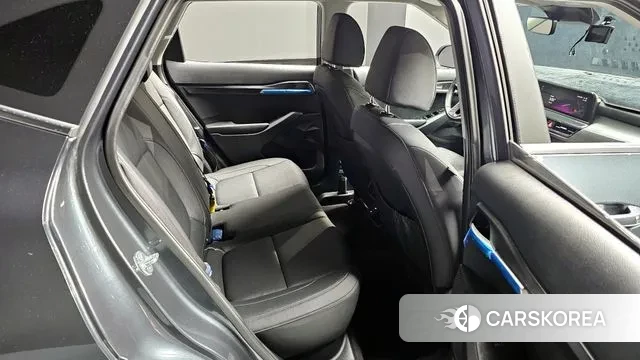 Kia The New Seltos 2024 Серый из Кореи, фото 3