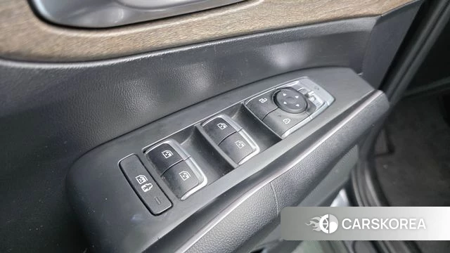 Kia Sorento 4th Generation 2021 Серый из Кореи, фото 3