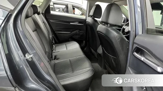 Kia Seltos 2020 Серый из Кореи, фото 3