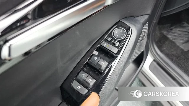 Kia The New Seltos 2024 Белый из Кореи, фото 3