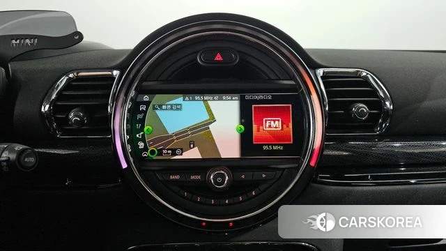 Mini Cooper Clubman 2019 Песочный из Кореи, фото 3