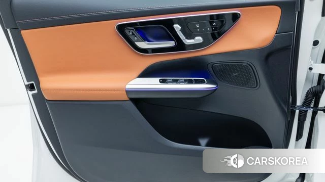 Mercedes-Benz GLC-Class X254 2025 Белый из Кореи, фото 3