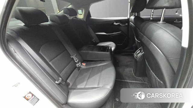 Kia K7 Premier 2020 Белый из Кореи, фото 3