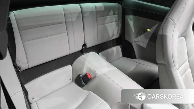 Porsche 911(992) 2023 Серый из Кореи, фото 3