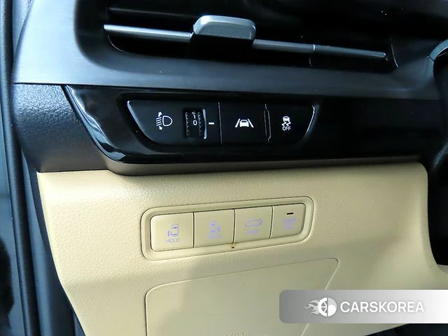 Kia Carnival 4th generation 2020 Черный из Кореи, фото 3