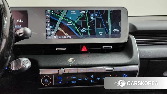 Hyundai Ionic 5 2023 Белый из Кореи, фото 3