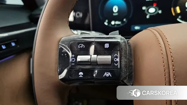 Hyundai Grandeur (GN7) 2023 Черный из Кореи, фото 3