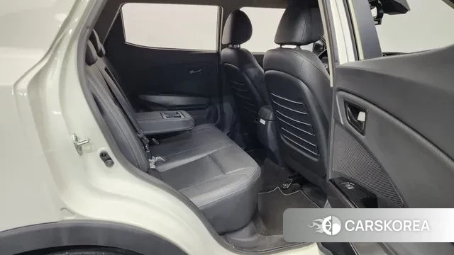 Ssangyong Berry New Tivoli 2020 Белый из Кореи, фото 3