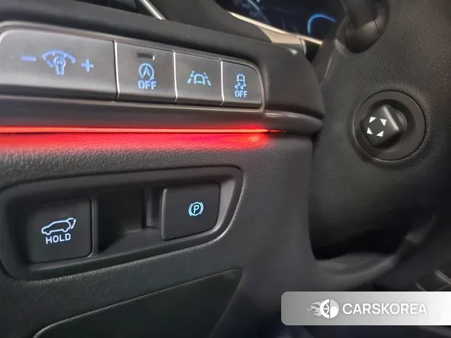 Genesis GV80 2020 Черный из Кореи, фото 3