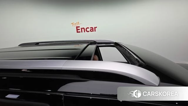 Kia Mohave Master 2022 Черный из Кореи, фото 3