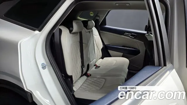 Kia Sportage 5th Generation Hybrid id 2683560 из Кореи 3