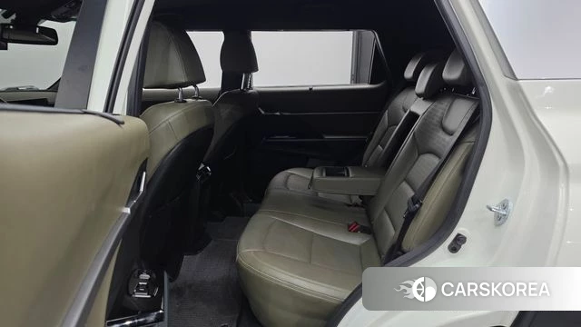 Ssangyong Torres 2024 Белый из Кореи, фото 3