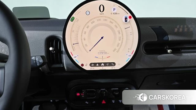 Mini Cooper S 4th Generation 2024 Белый из Кореи, фото 3