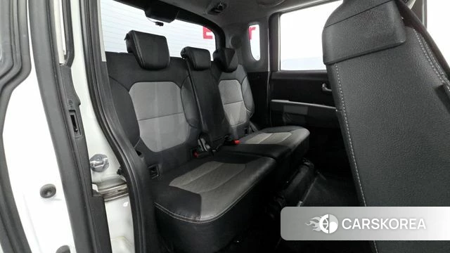 Kia The New Ray 2021 Белый из Кореи, фото 3