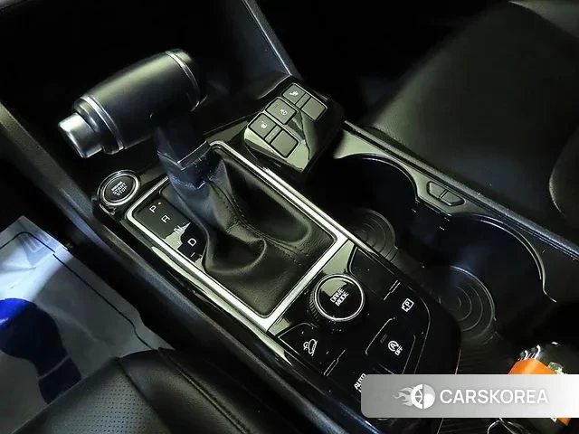 Kia Sportage 5th Generation 2022 Белый из Кореи, фото 3