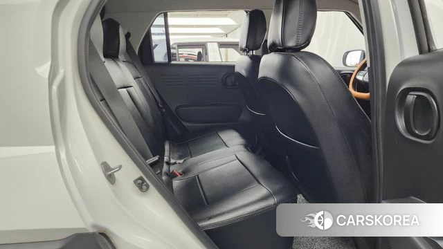 Hyundai Casper 2022 Белый из Кореи, фото 3
