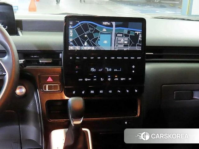 Hyundai Staria 2025 Черный из Кореи, фото 3