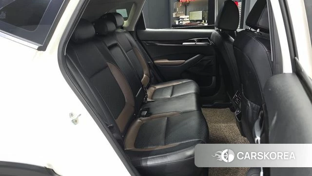 Kia Seltos 2019 Белый из Кореи, фото 3
