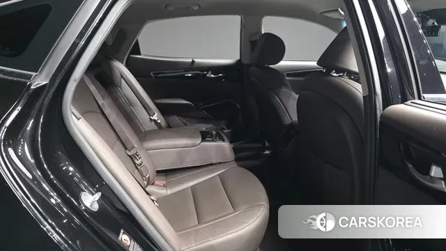 Kia Come New K7 2018 Черный из Кореи, фото 3