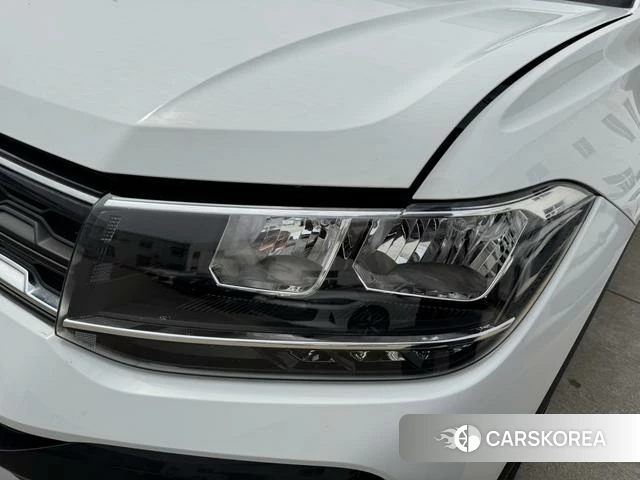 Volkswagen Tu Kai 2024 Белый из Китая, фото 3