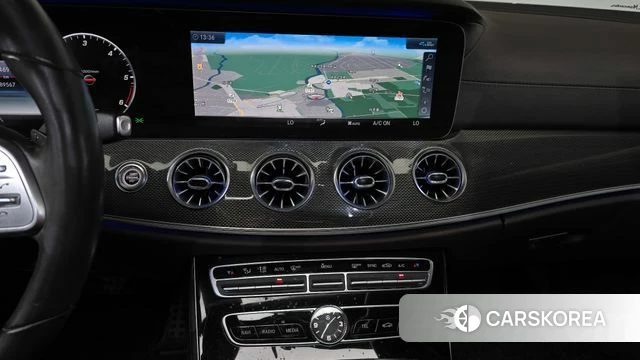 Mercedes-Benz CLS-Class C257 2020 Белый из Кореи, фото 3