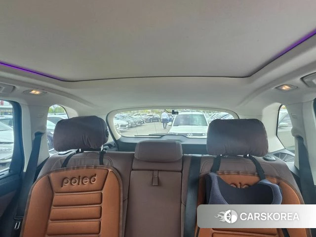 BMW X5 (G05) 2021 Черный из Кореи, фото 3