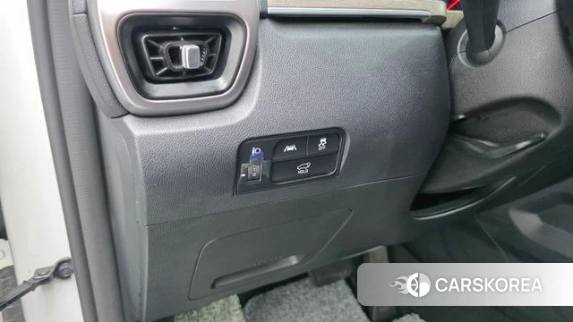 Kia Sorento 4th Generation 2021 Белый из Кореи, фото 3