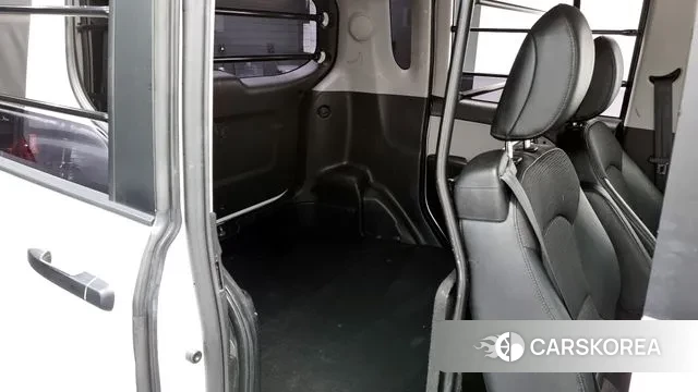 Kia The New Ray 2021 Белый из Кореи, фото 3