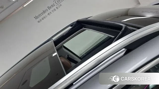 Mercedes-Benz GLE-Class W167 2025 Серебряный из Кореи, фото 3