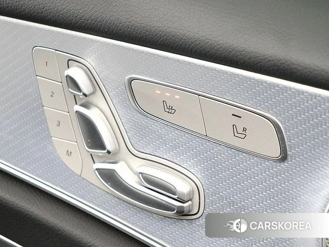 Mercedes-Benz E-Class W213 2020 Черный из Кореи, фото 3