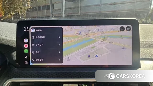 BMW X3 (G01) 2023 Белый из Кореи, фото 3