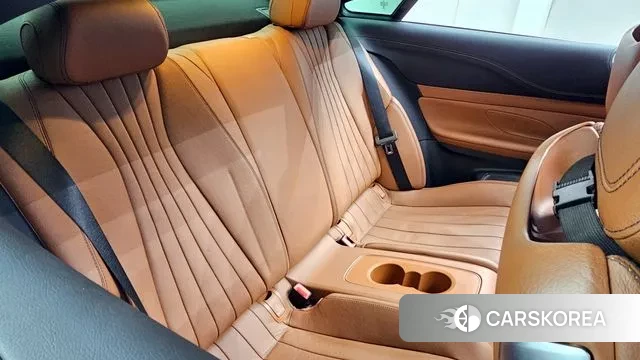 Mercedes-Benz E-Class W213 2018 Серый из Кореи, фото 3