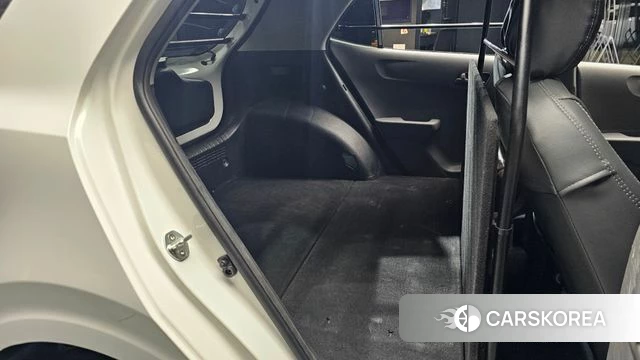 Kia All New Morning (JA) 2018 Белый из Кореи, фото 3