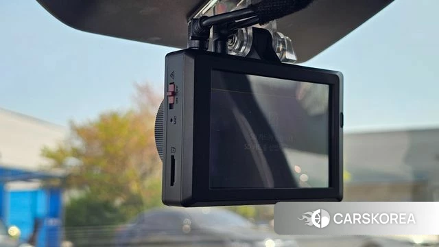 Hyundai The New Grandeur IG 2020 Черный из Кореи, фото 3