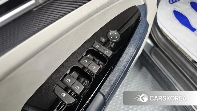 Kia Sportage 5th Generation Hybrid 2022 Серый из Кореи, фото 3