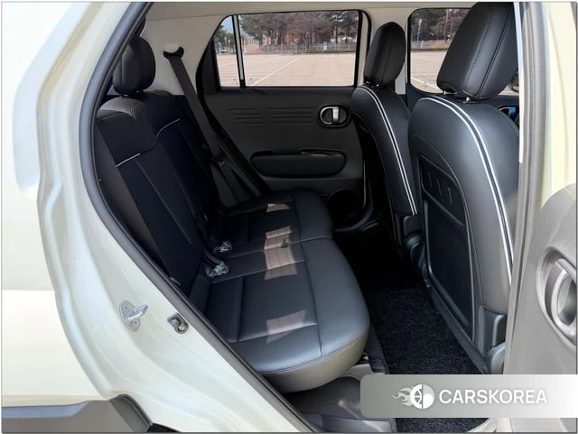 Hyundai Casper id 3920918 из Кореи 3