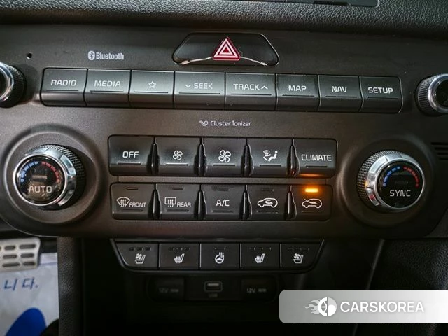 Kia Sportage The Bold 2019 Серый из Кореи, фото 3