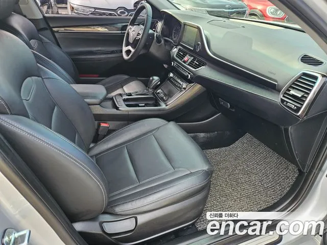 Hyundai Grandeur IG 2019 Серебряный из Кореи, фото 3