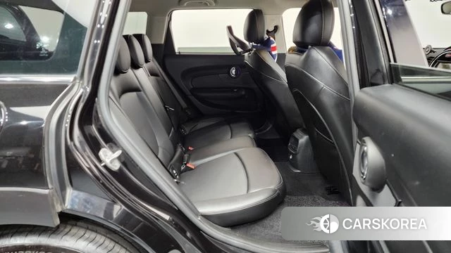 Mini Cooper D Clubman id 3886417 из Кореи 3